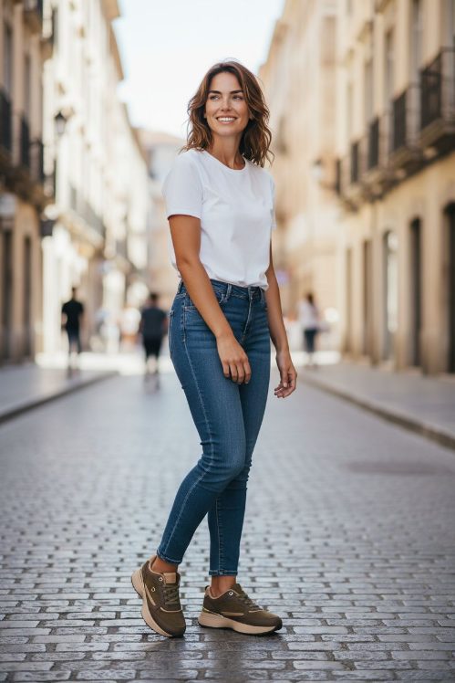 Mod.10857 Verde - Imagen 3