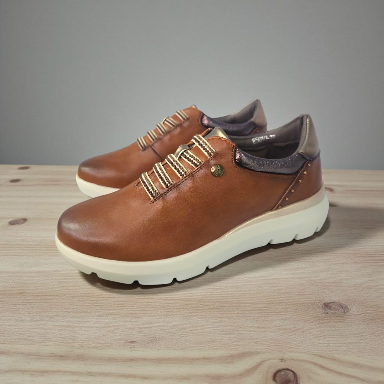 Mod. E5010 Camel - Imagen 3