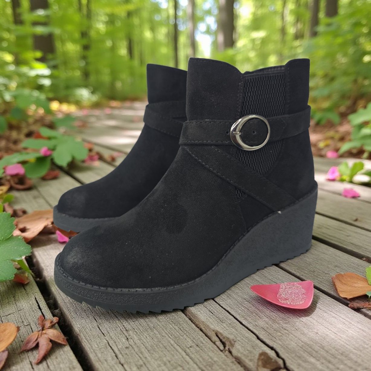 Mod.W29 Negro - Imagen 3