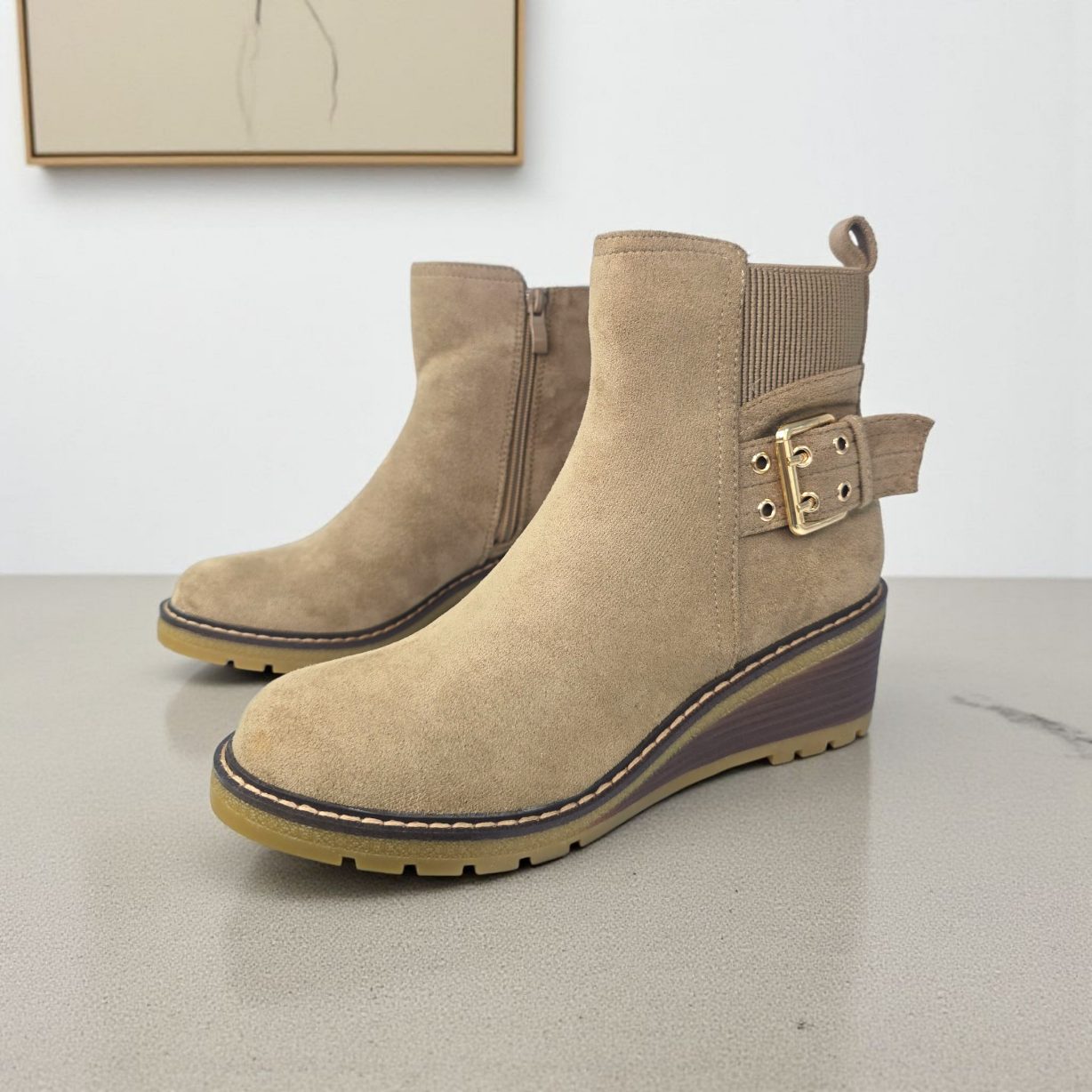 Mod.JJ609 Kaki - Imagen 3