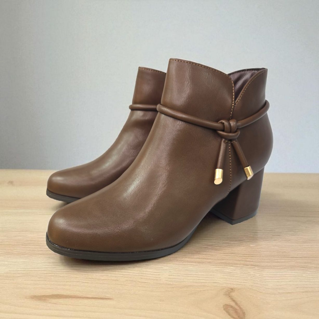 Mod.862 Marrón - Imagen 3