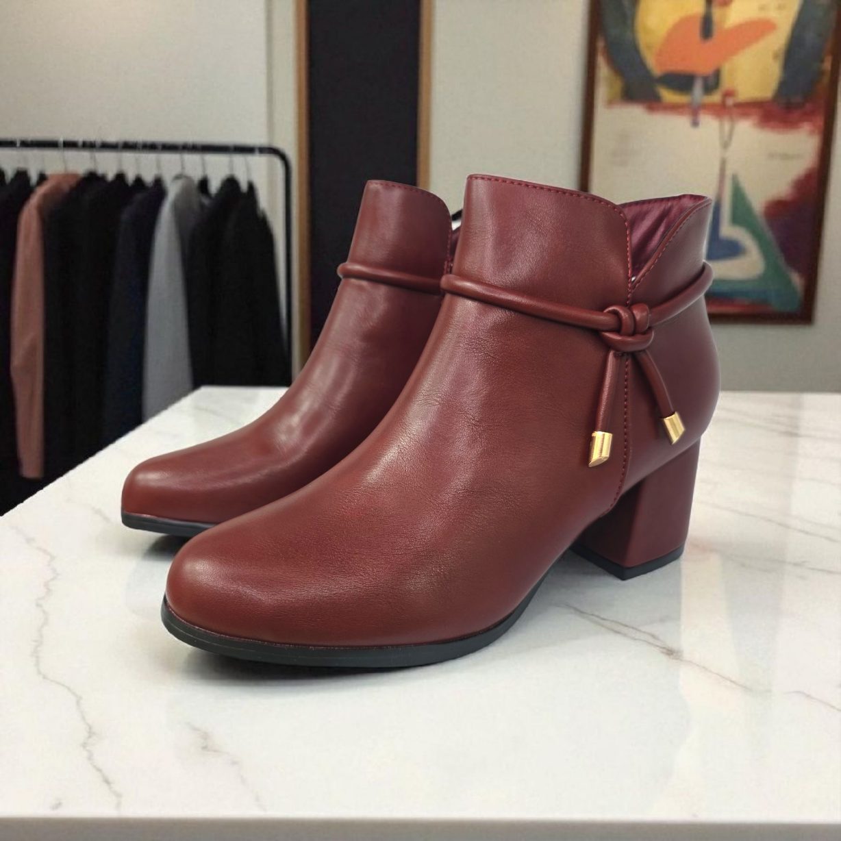 Mod.862 Burdeos - Imagen 3