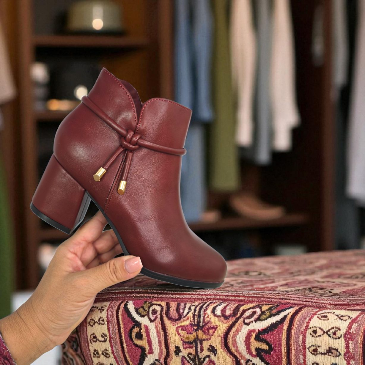 Mod.862 Burdeos - Imagen 5