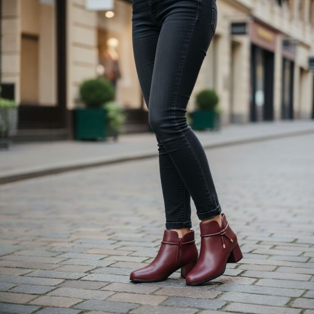 Mod.862 Burdeos - Imagen 2