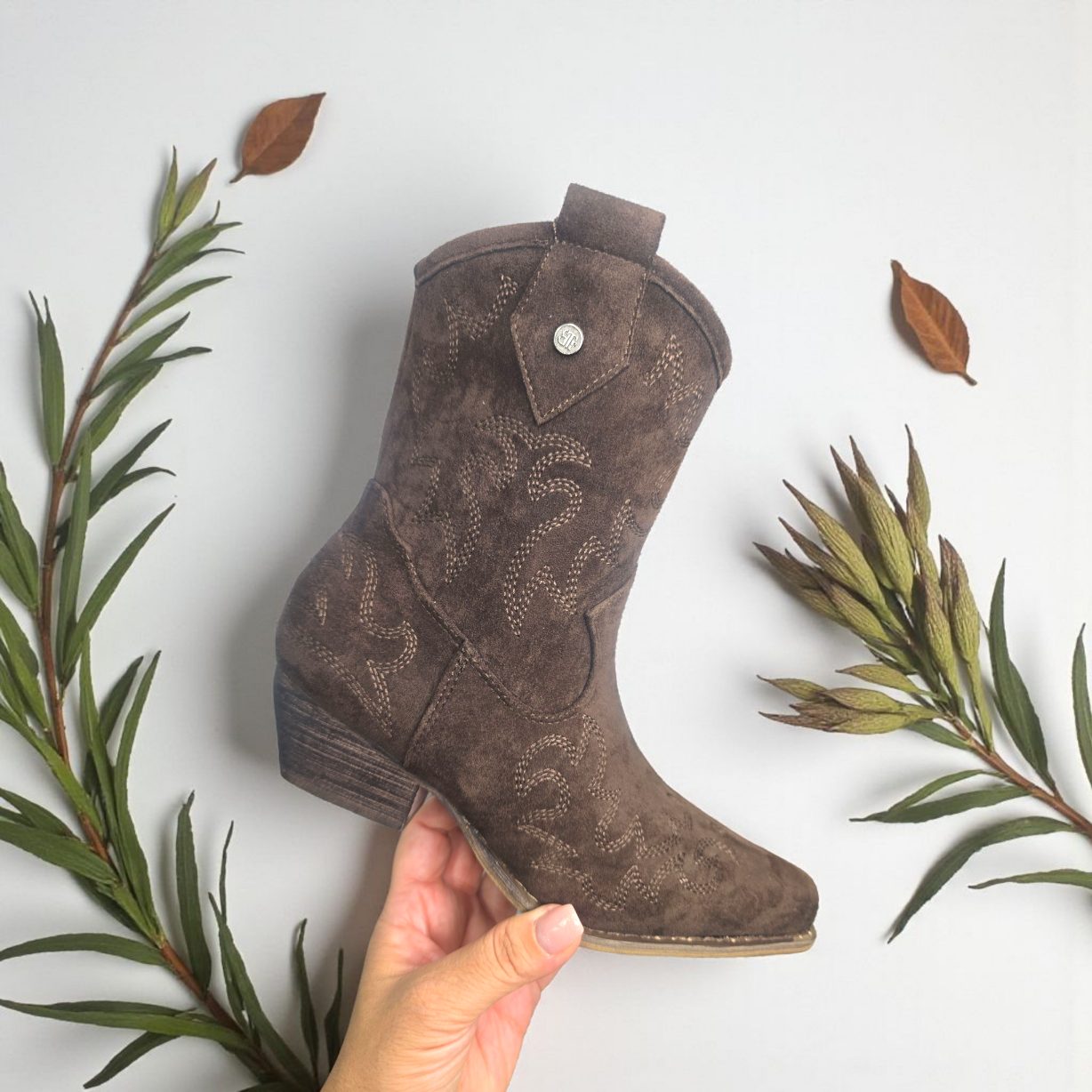 Mod.2440 Marrón - Imagen 4