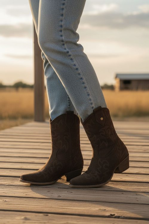 Mod.2440 Marrón - Imagen 5