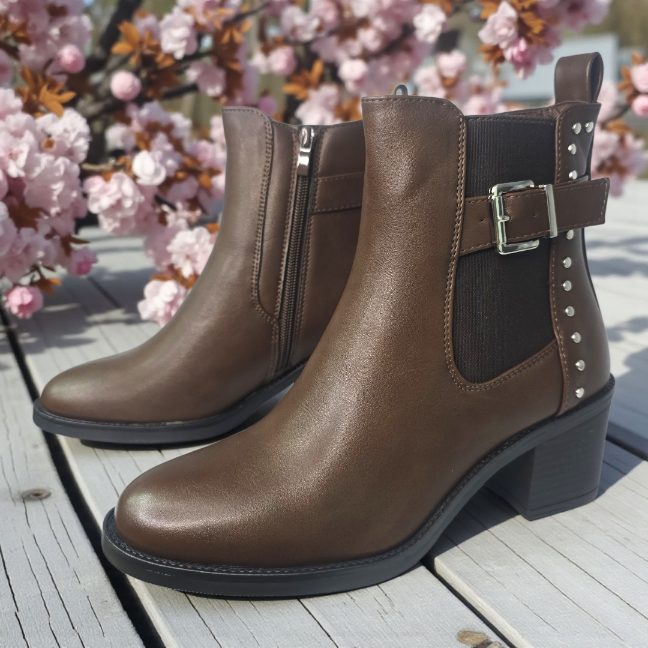 Mod.1815 Marrón - Imagen 3