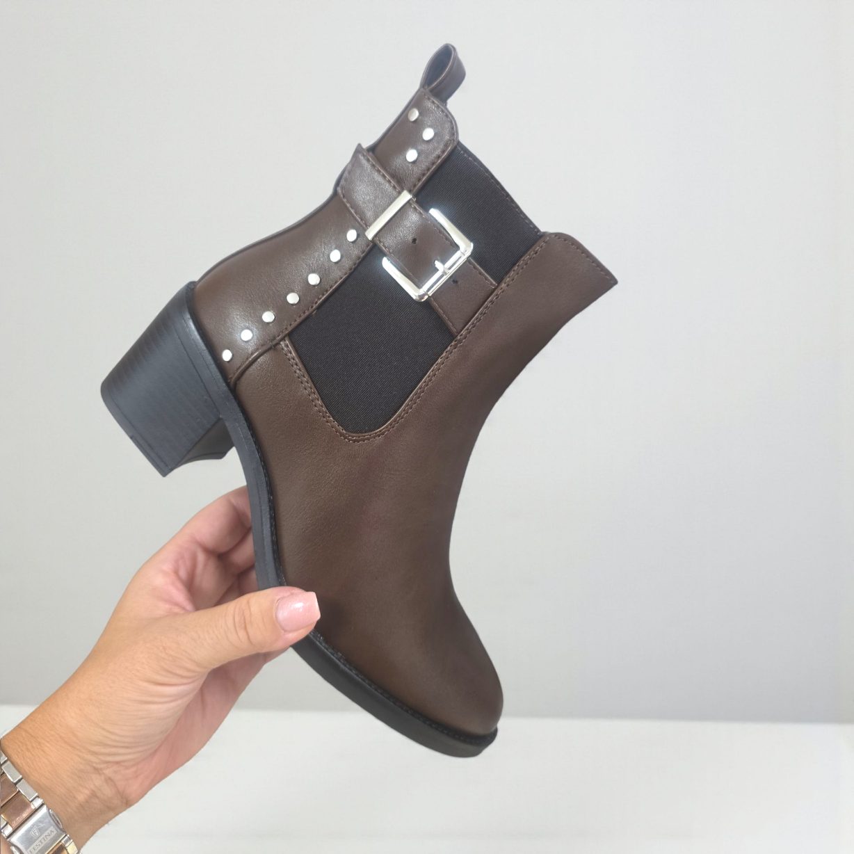 Mod.1815 Marrón - Imagen 5