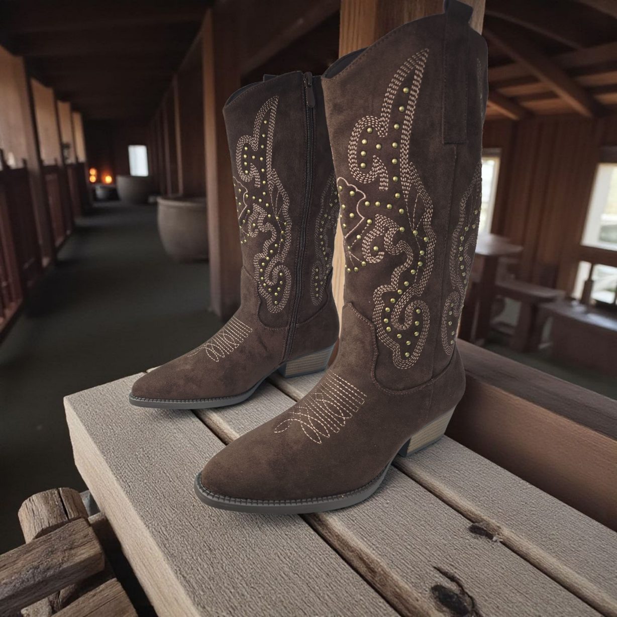 Mod.059 Marrón - Imagen 3