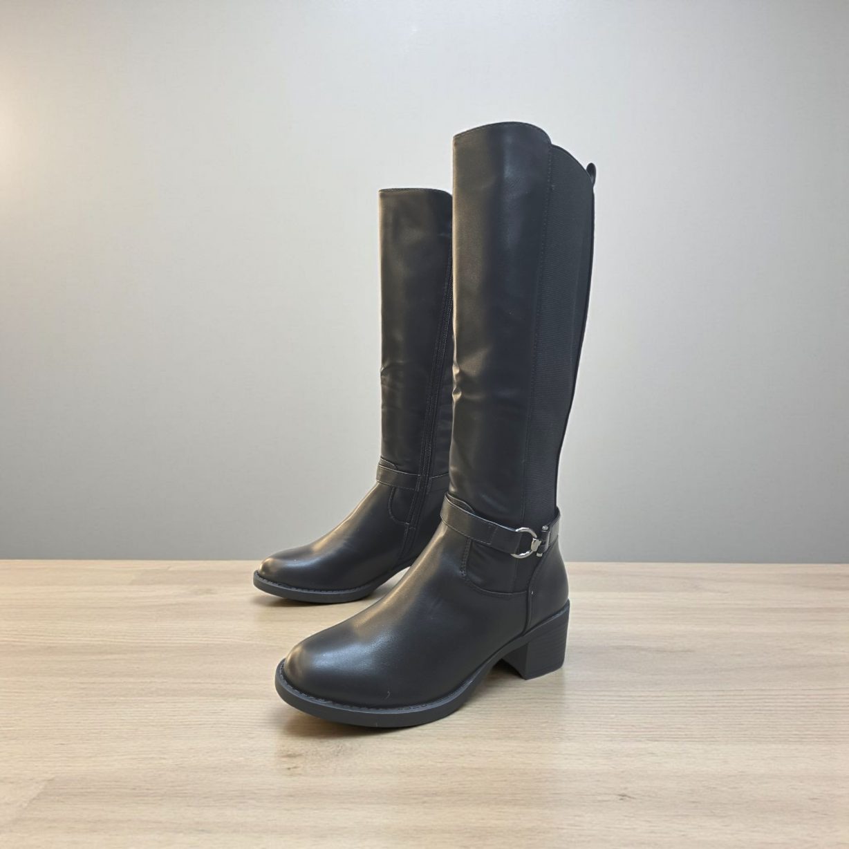 Mod.2561 Negro - Imagen 3