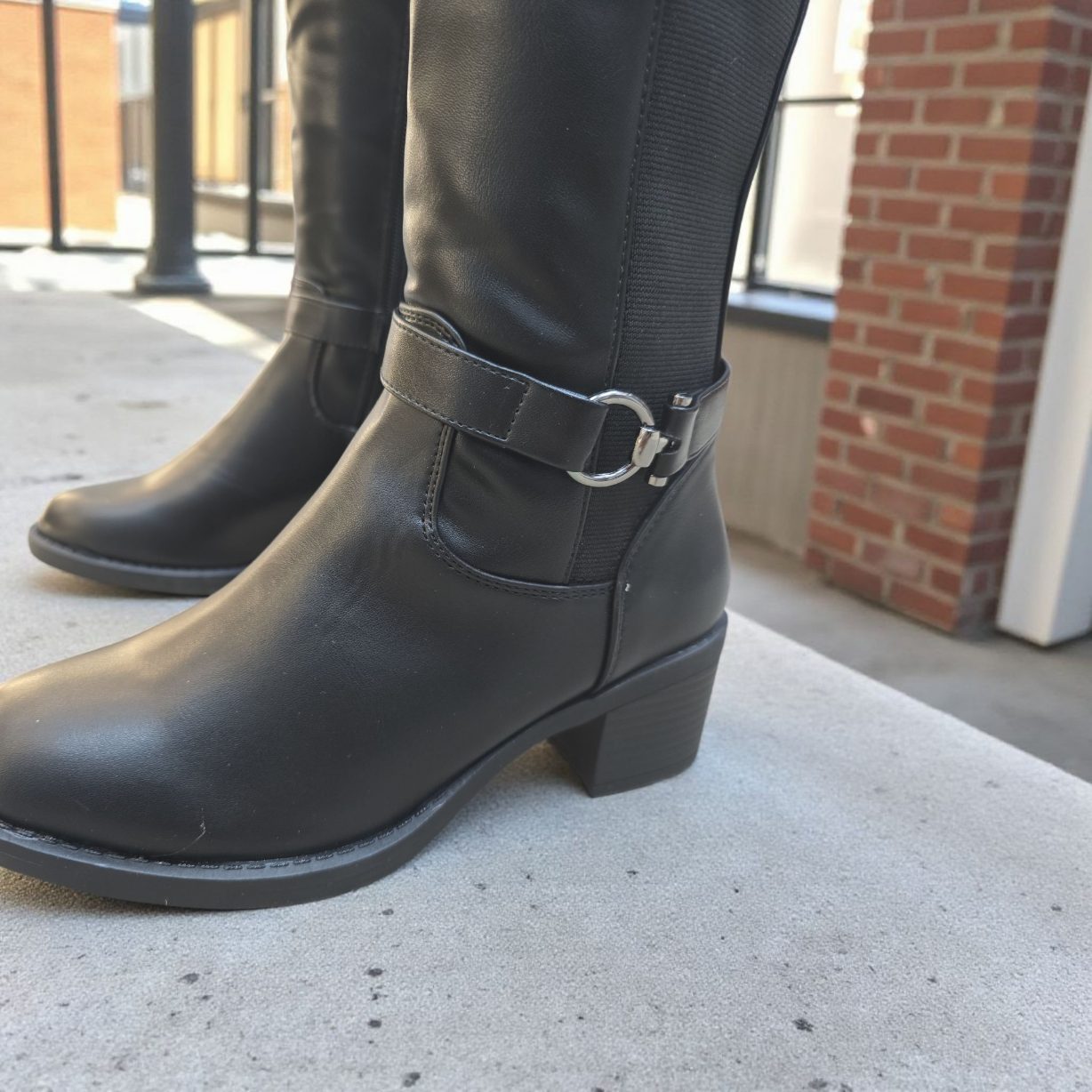 Mod.2561 Negro - Imagen 4