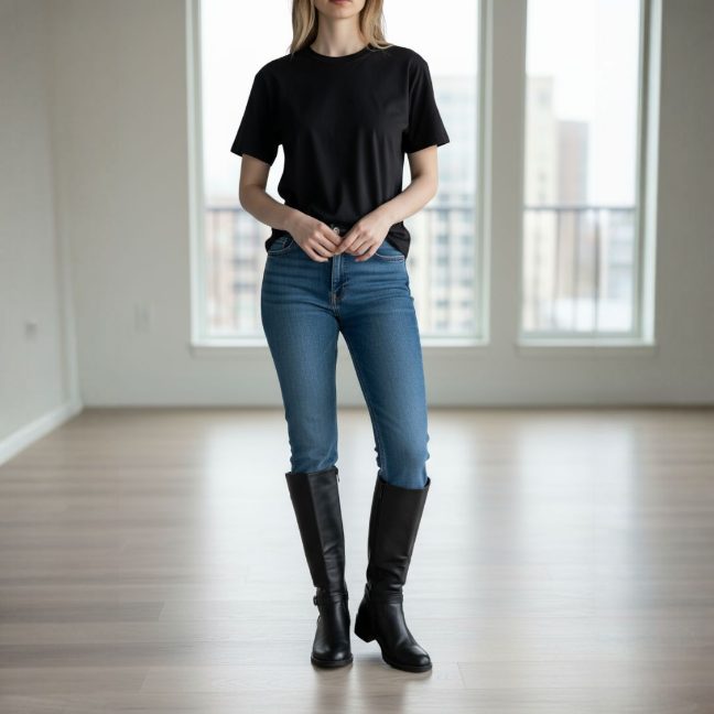 Mod.2561 Negro - Imagen 2