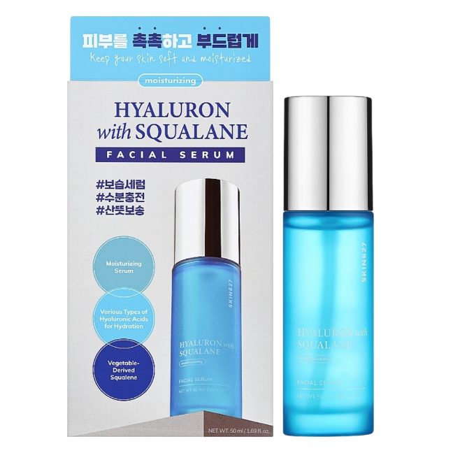 Serum Hiáluronico