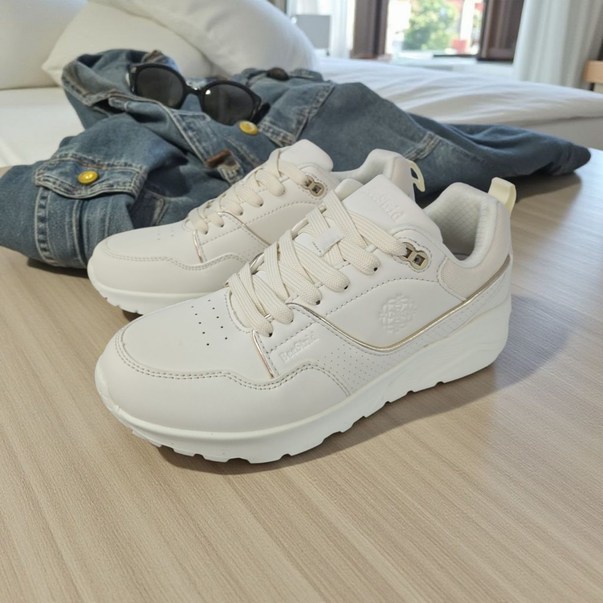 Mod.LL220 Beig - Imagen 4