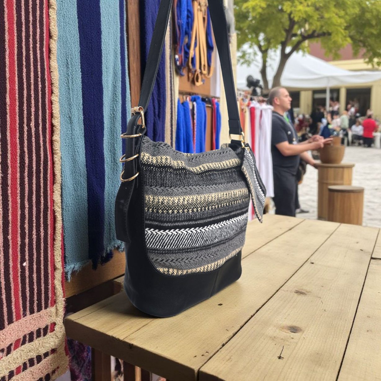 Mod7980 Nagore Negro - Imagen 3