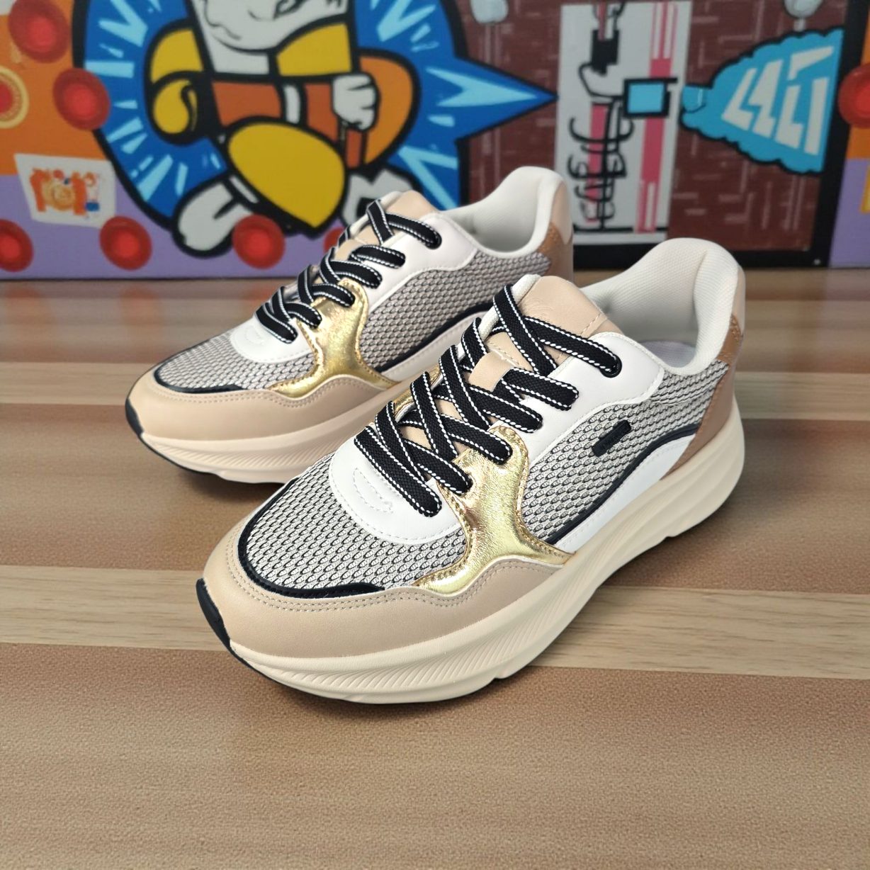 Mod.10888 Beig - Imagen 3