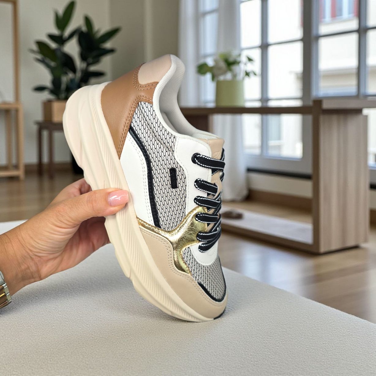 Mod.10888 Beig - Imagen 4