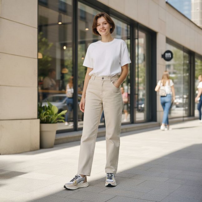 Mod.10888 Beig - Imagen 2