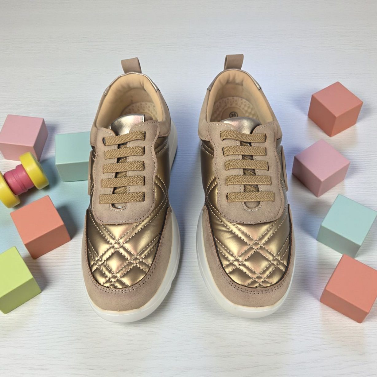 Mod.NK437 Taupe - Imagen 5