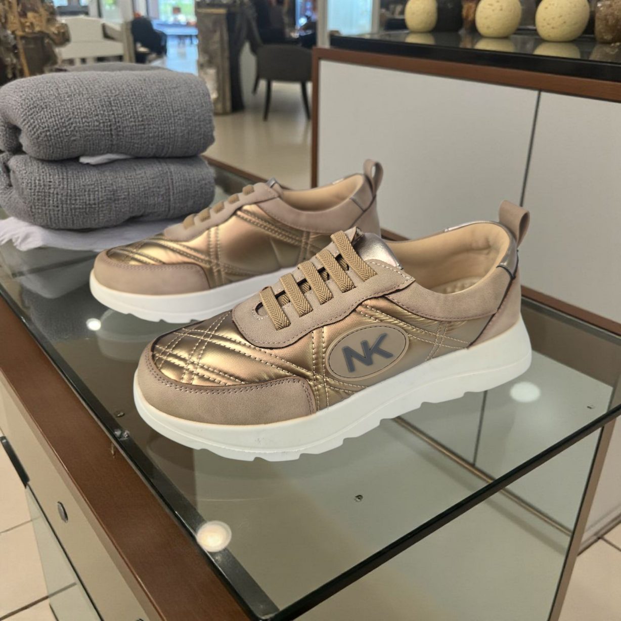 Mod.NK437 Taupe - Imagen 2