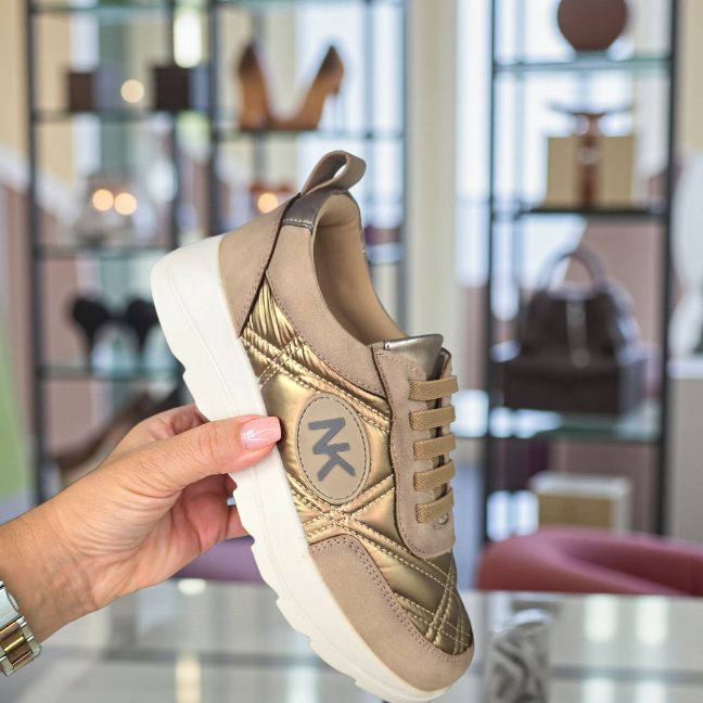 Mod.NK437 Taupe - Imagen 4