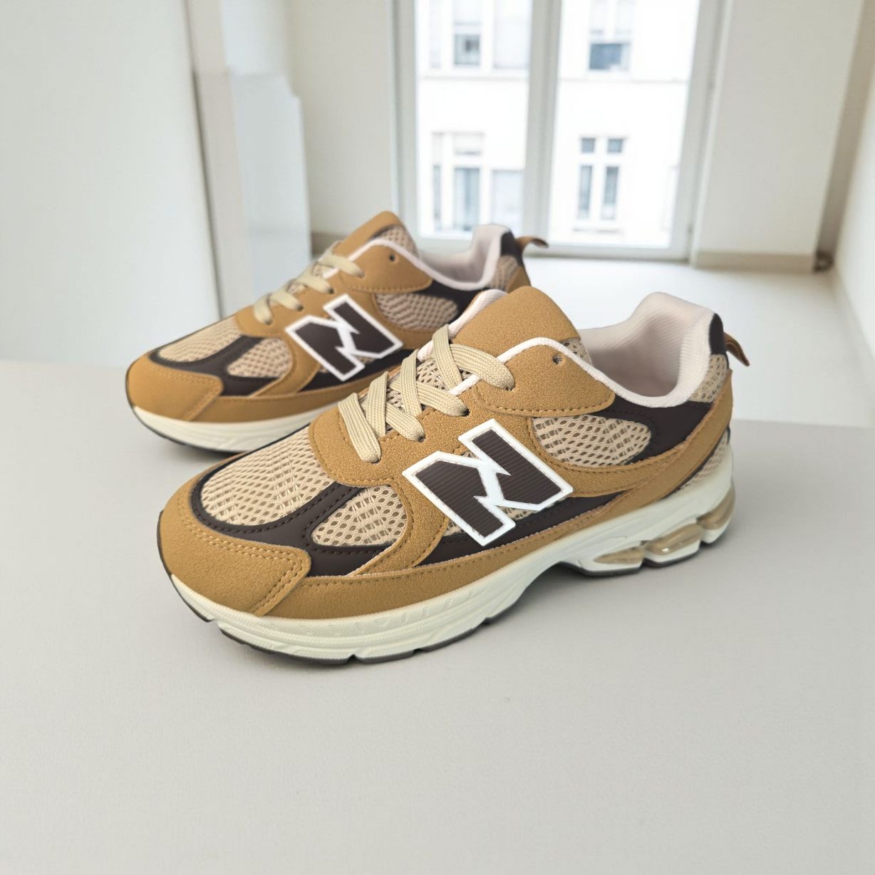 Mod.8016 Camel - Imagen 2