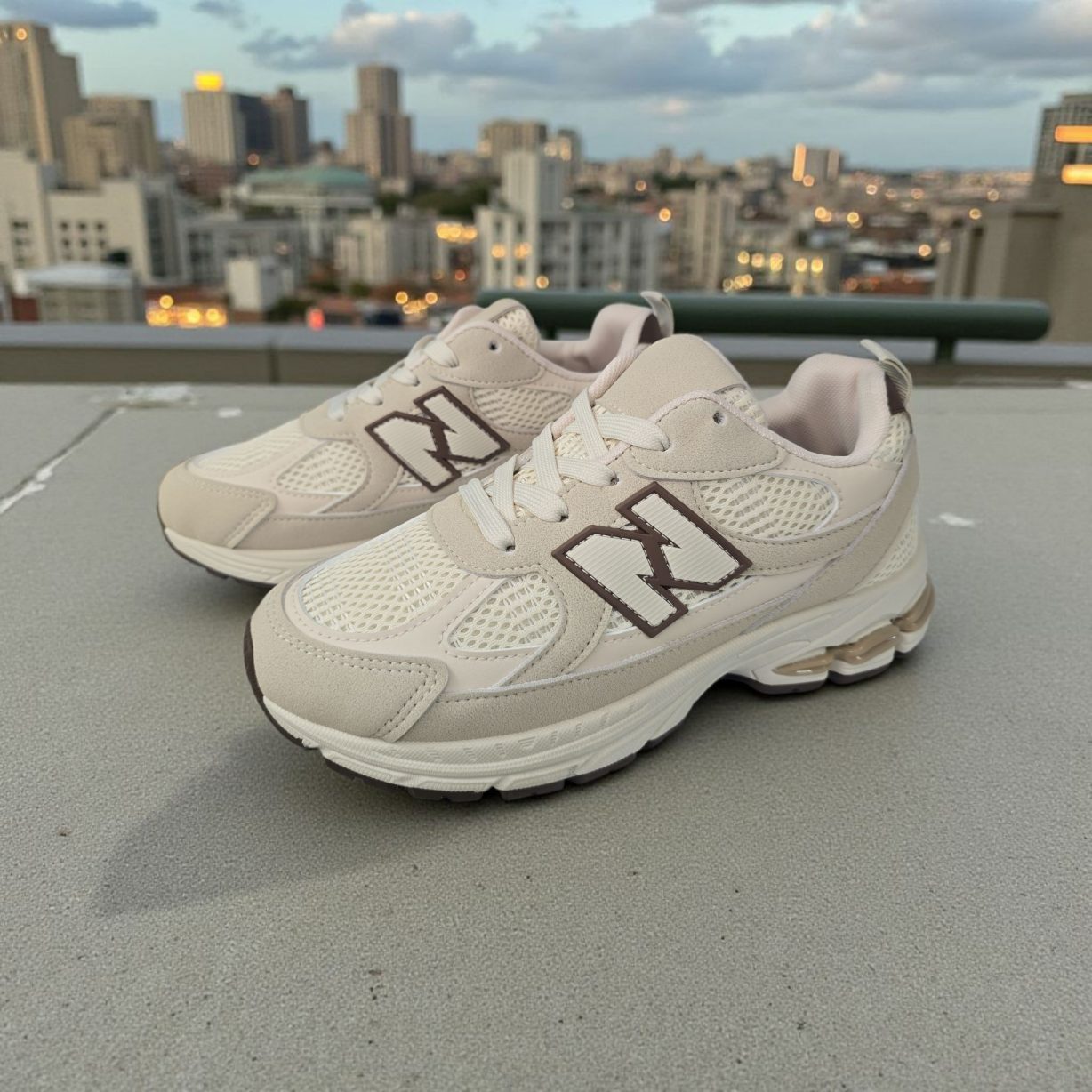 Mod.8016 Beig - Imagen 2