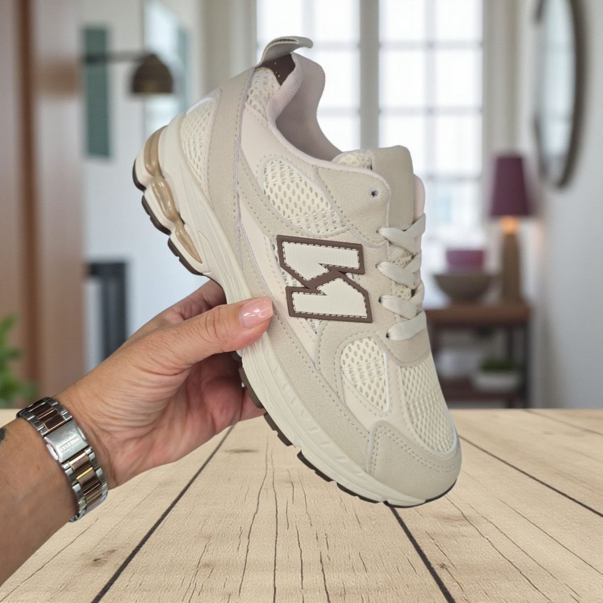 Mod.8016 Beig - Imagen 4