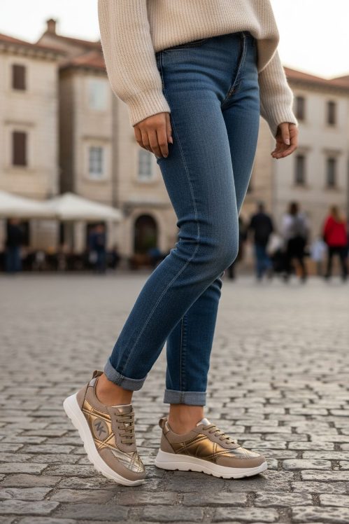 Mod.NK437 Taupe - Imagen 3