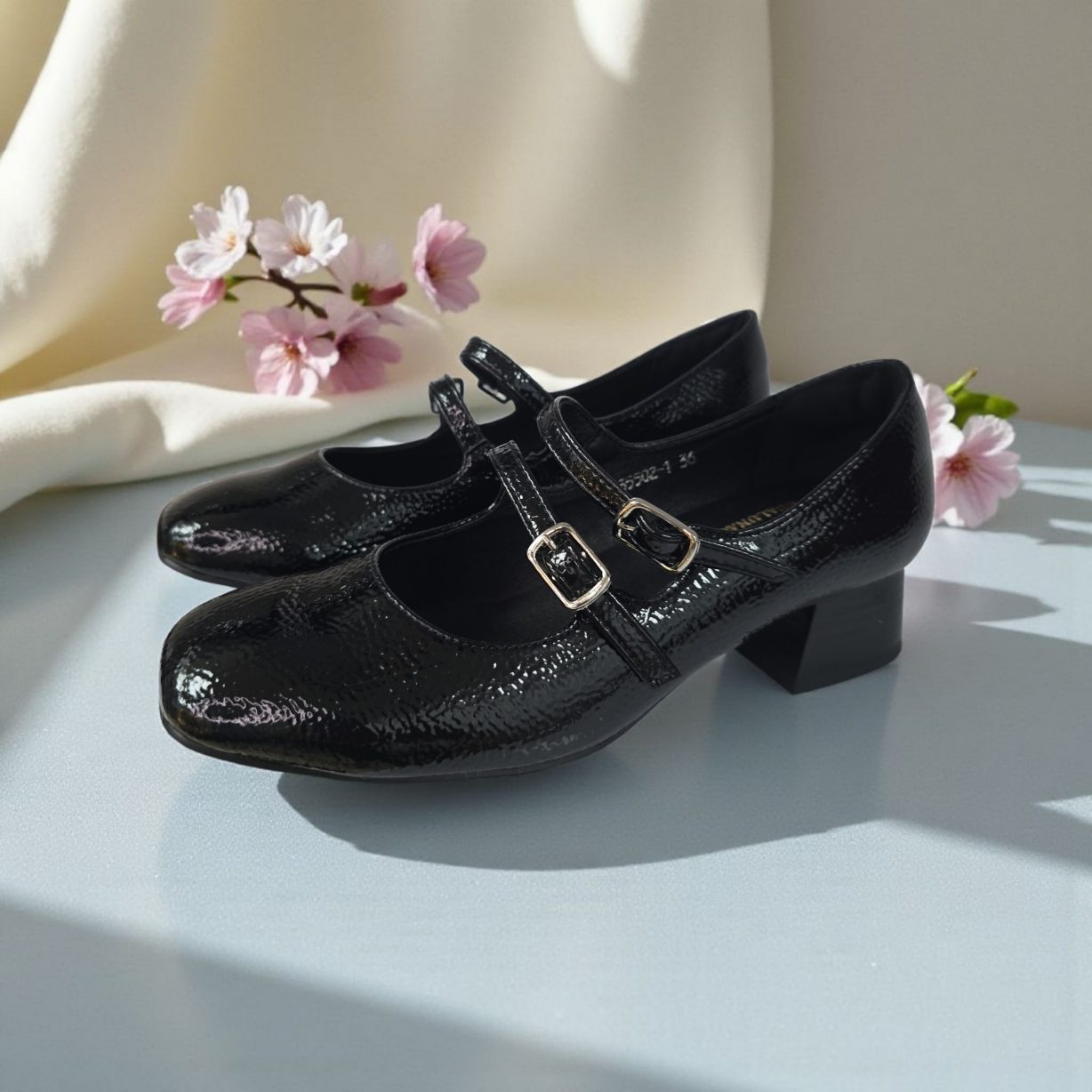 Mod. Mary Jane Confort - Imagen 3