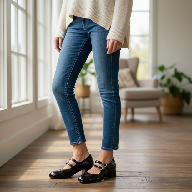 Mod. Mary Jane Confort - Imagen 2