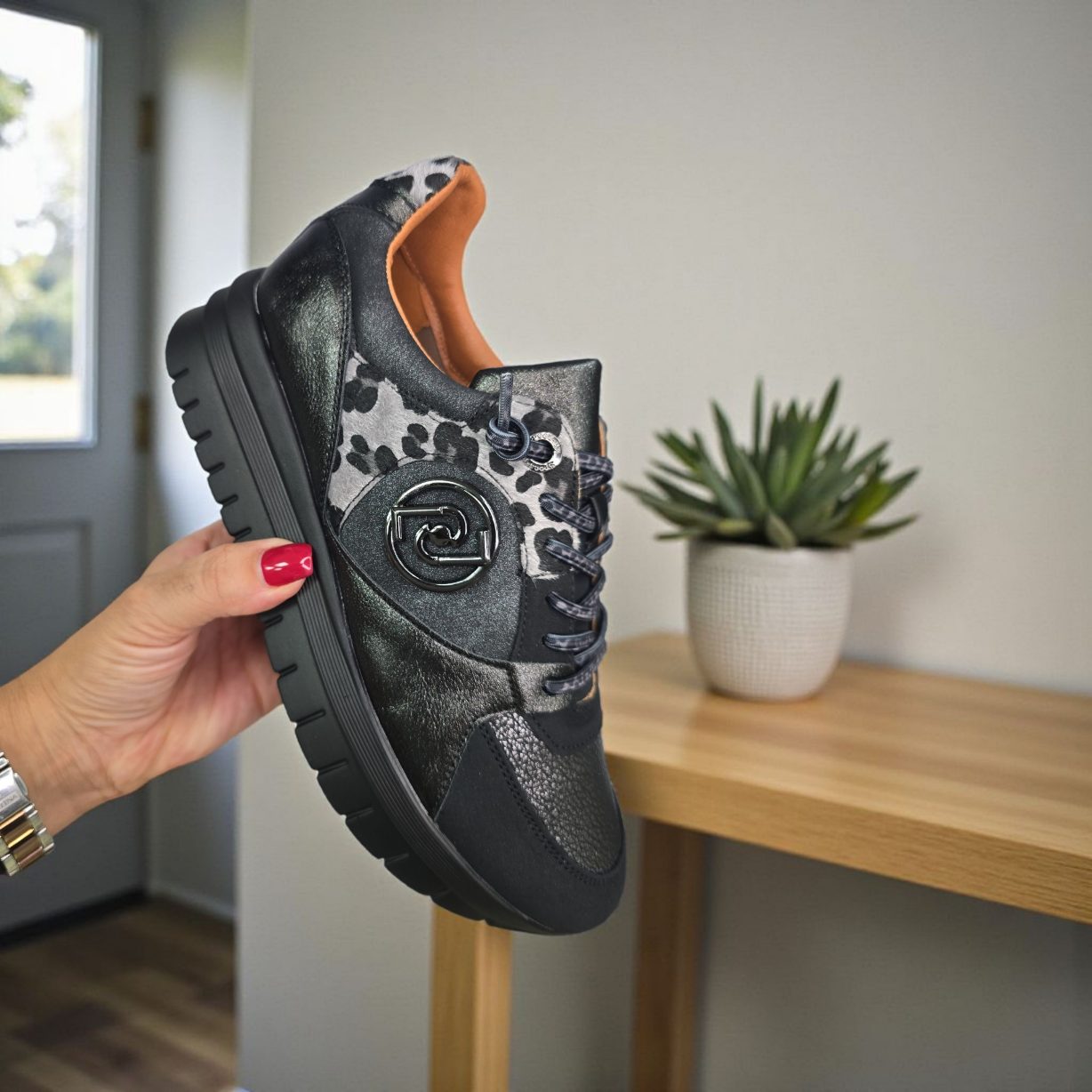 Mod.3205 Dptvo.Premium - Imagen 4