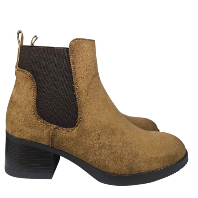 2052 T.Medio Elastico