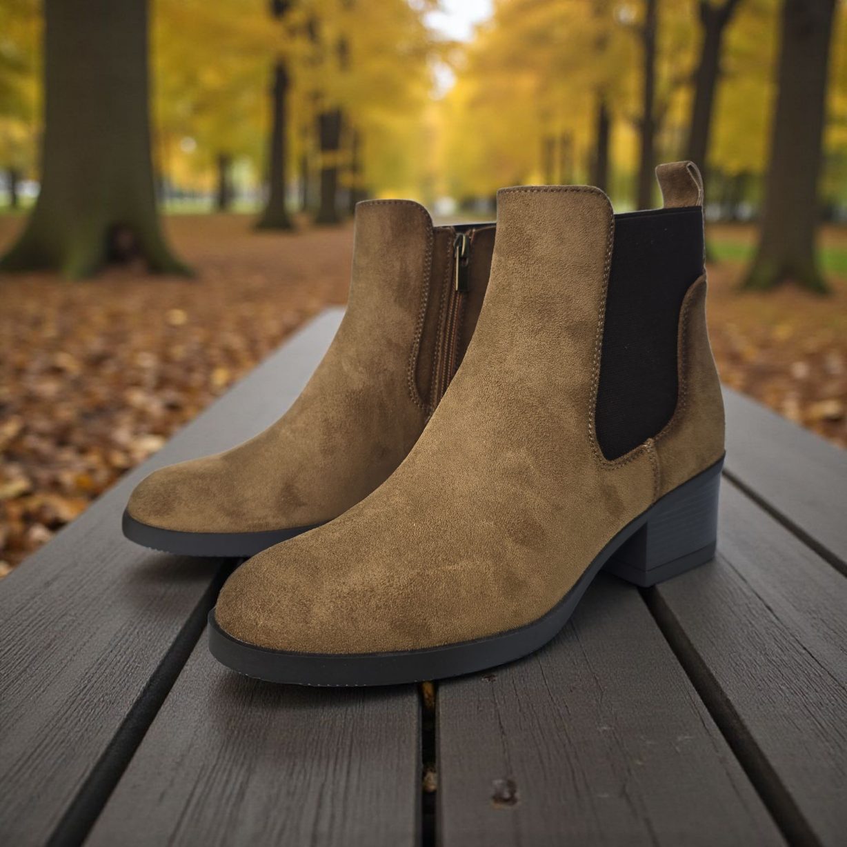 2052 T.Medio Elastico - Imagen 3