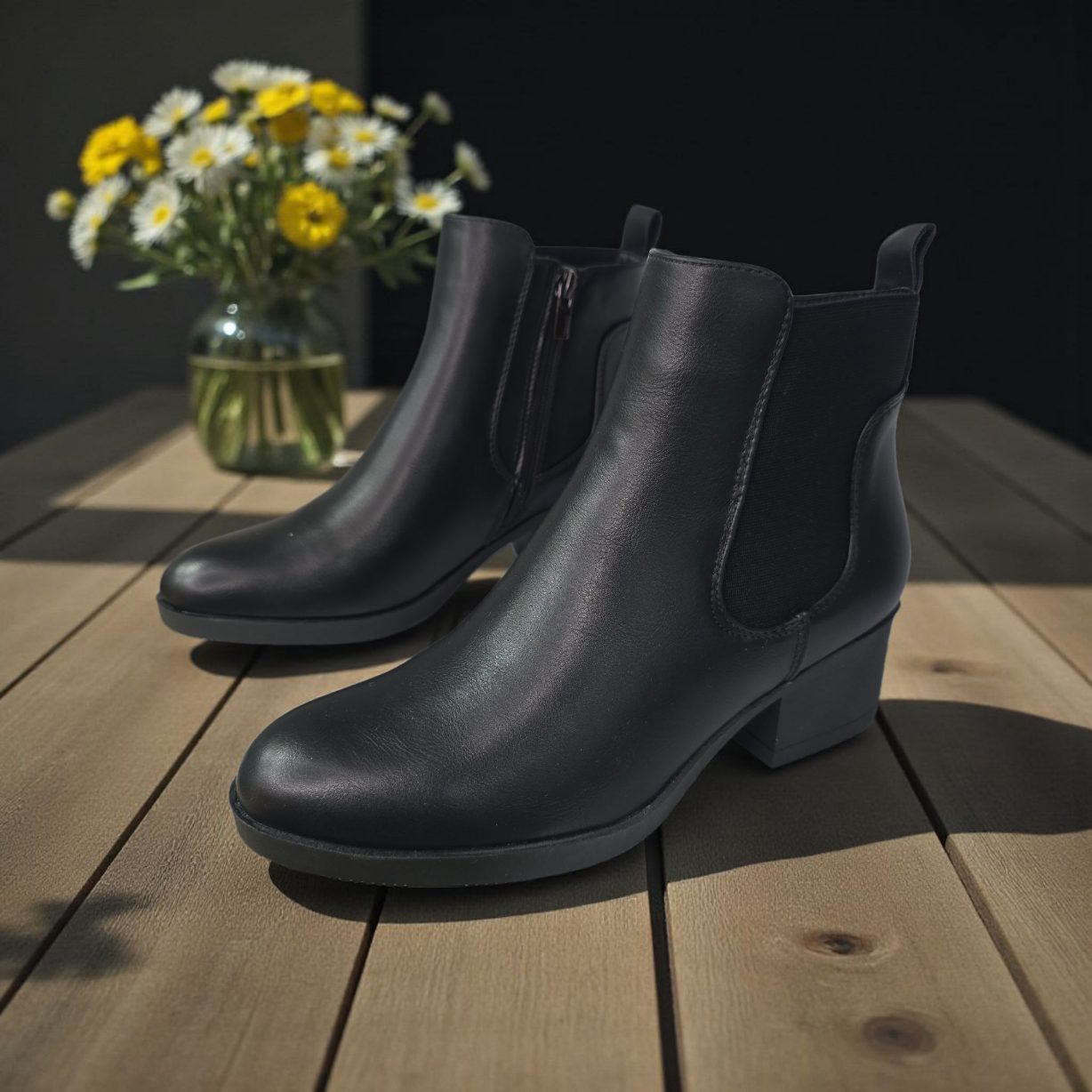 2052.T.Medio Elastico - Imagen 3