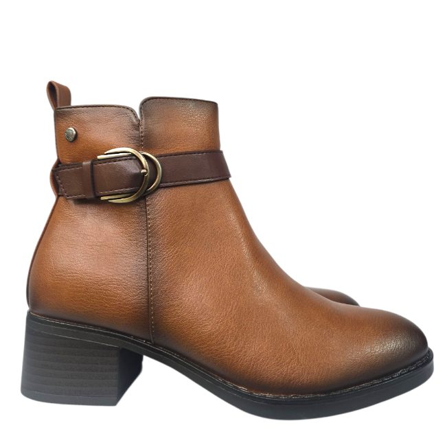 Mod. M826 Tacón medio confort