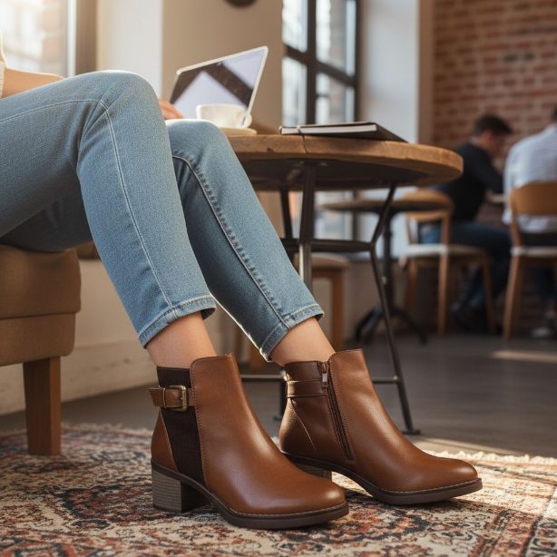 M97.T.Medio pana/hblla - Imagen 2