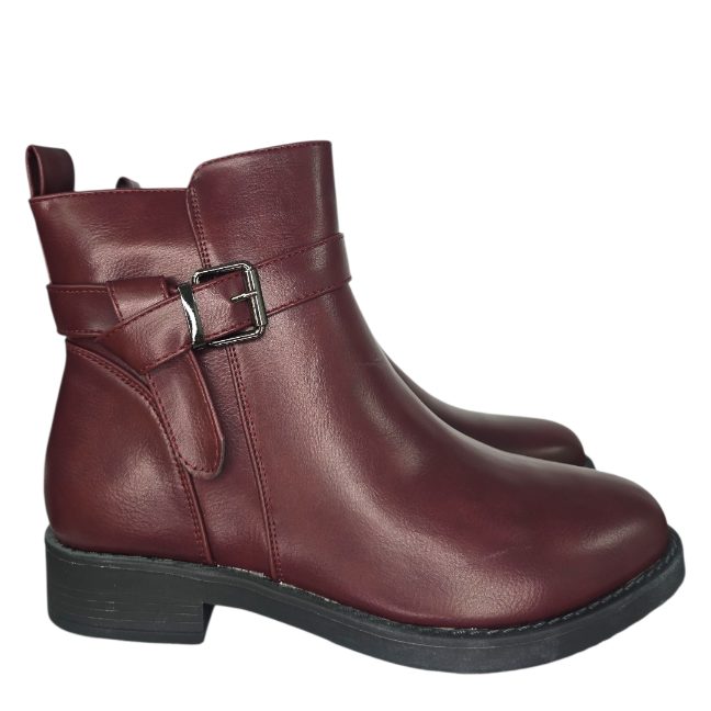 Mod.31231 Plano hebilla