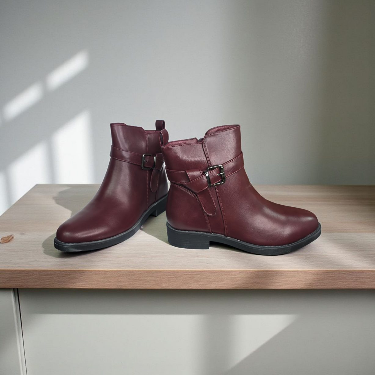 Mod.31231 Plano hebilla - Imagen 4