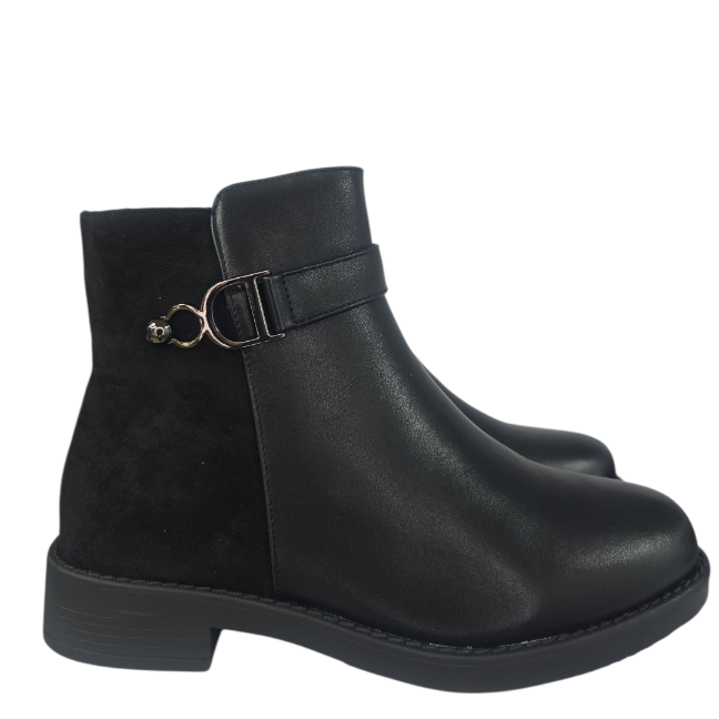 M.31236 Botin Combi D