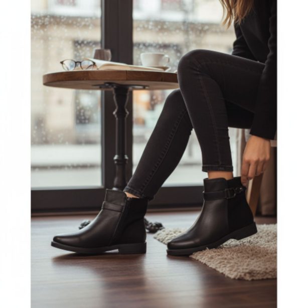 M.31236 Botin Combi D - Imagen 2