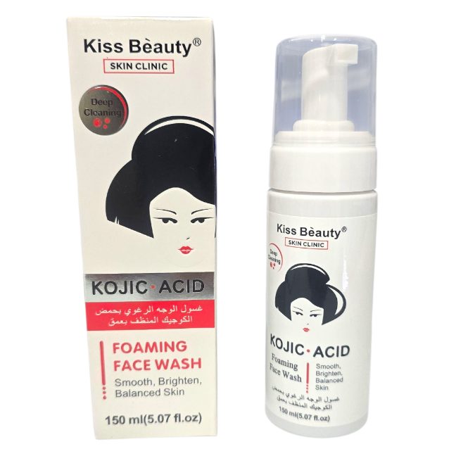 Limp. jabonoso A.Kójico