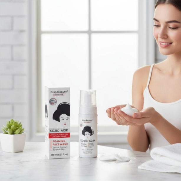 Limp. jabonoso A.Kójico - Imagen 2