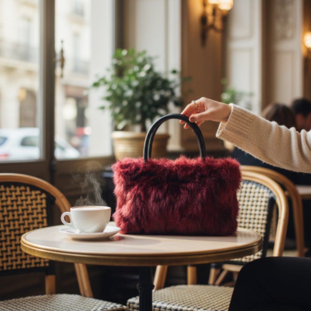 M.1192 Chic Bdeos - Imagen 2