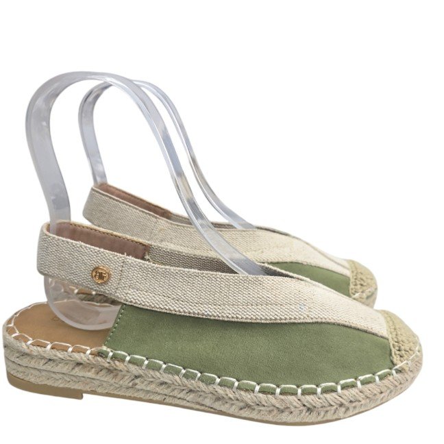 Esparto cerrada elástico 5064