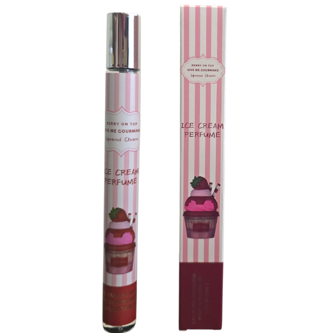 Berry on top( Lattafa)