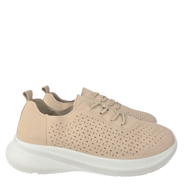 M1673Deportivo ligero calado