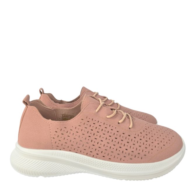 M1673Deportivo ligero calado