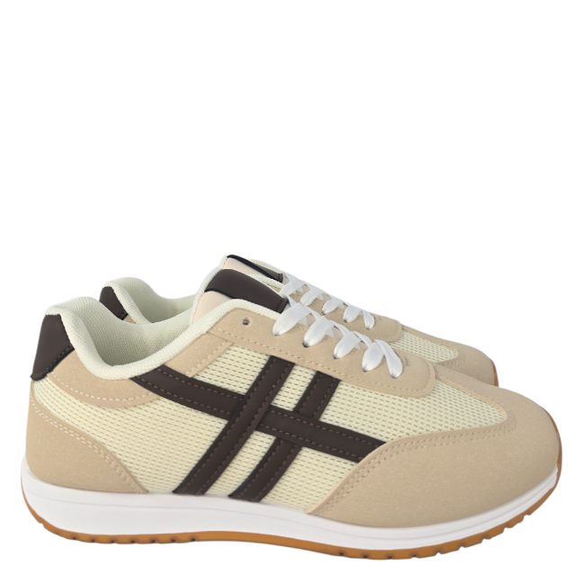 M5287Deportiva  textil combi