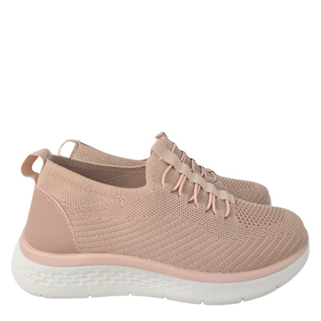 M5220Deportivo ligero sin cordón